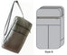 P1901 - Slim Sling Bag Pattern - PDF Download - Style B
