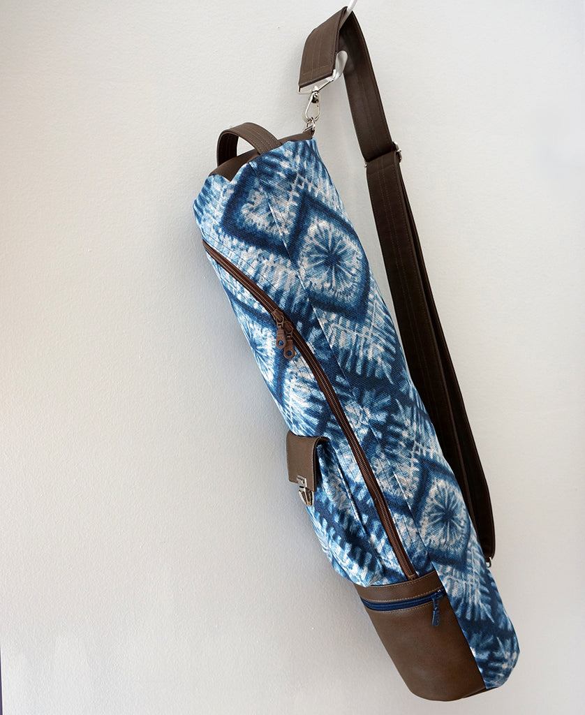 Tote Bag Bag Pattern Handmade DIY Handbag – Paco+Lupe