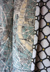 Handmade Quilt - Front & Back Fabrics	