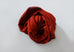 Infinity scarf - Cotton - Marsala Red