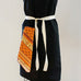 Apron - Full/Bib-style - Front Hanging for towel