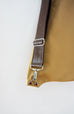 Rush Hour - large sling bag - cork fabric