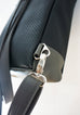 Urban Trekker convertible messenger backpack - details